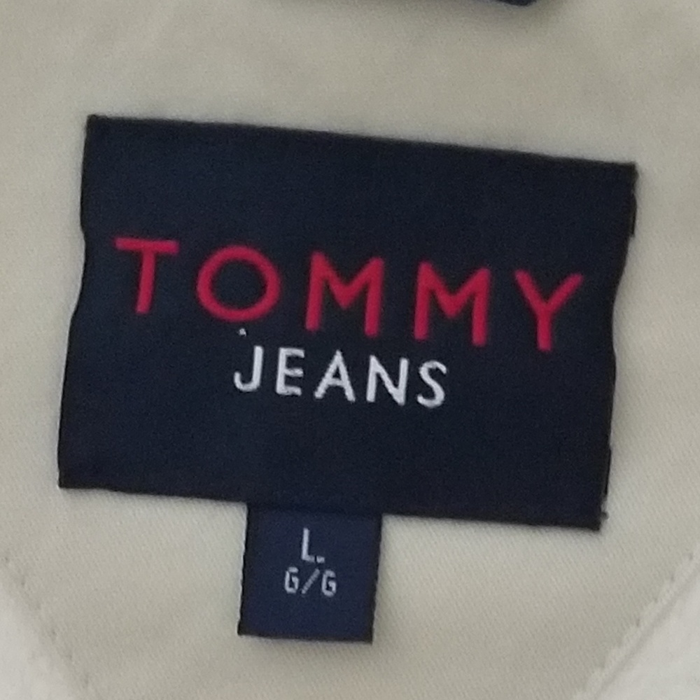 Tommy Jean's Jacket